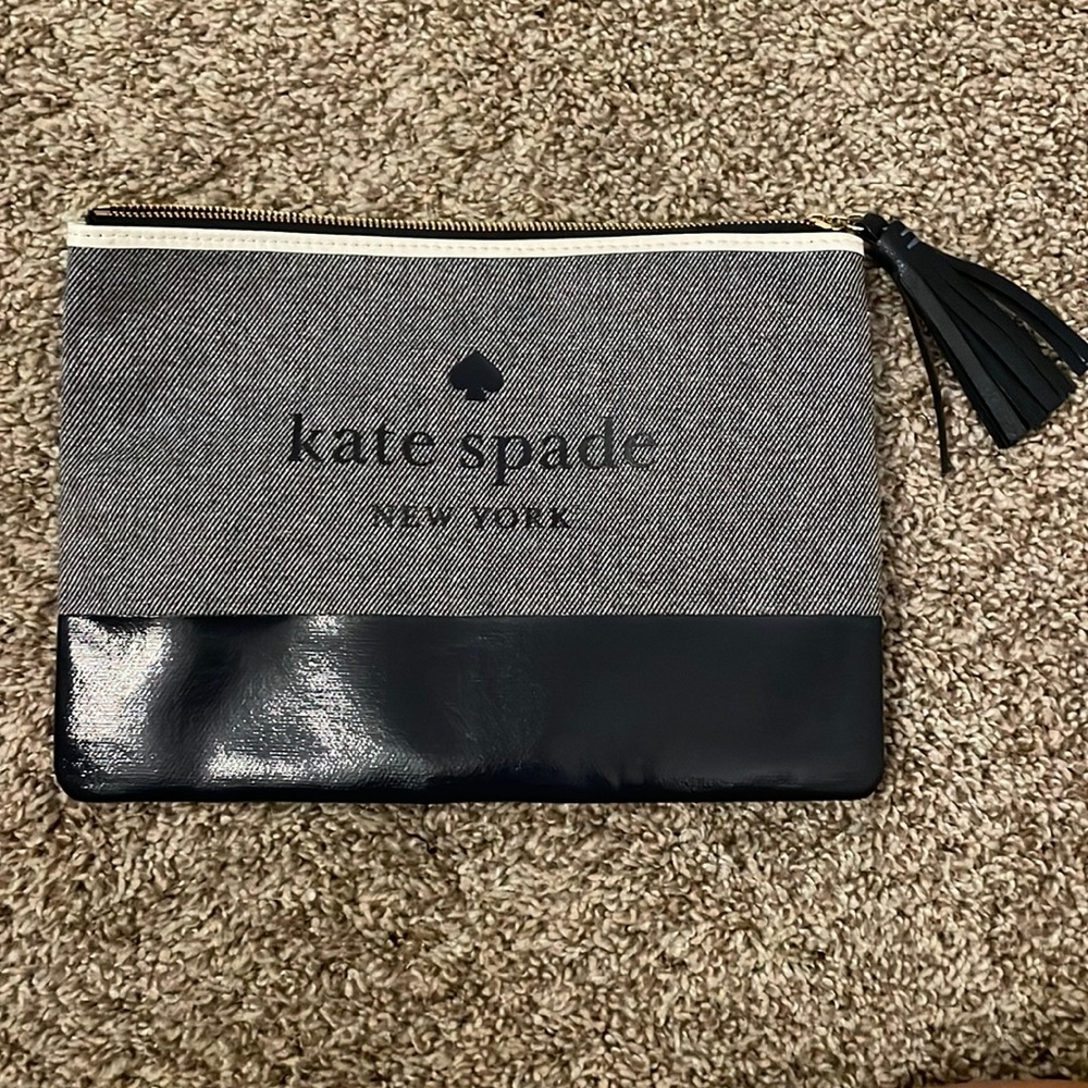 Kate Spade clutch